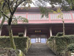 -宁波市保国寺古建筑博物馆