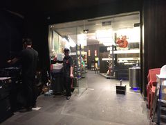 -海之屋韩式烤肉(海棠68环球美食街店)