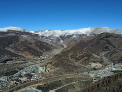 -五台山风景名胜区