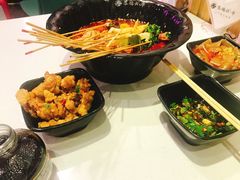 -梵云依家小冒菜(新街口总店)