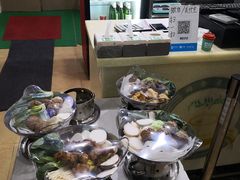 -锦馨豆汁(天坛路店)