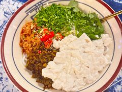 -滇道云南特色料理(康定路店)
