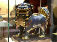 -上海博物馆(人民广场馆)