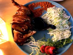 -床吧创意私房菜•Bistro