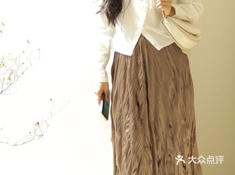 日韩贵牌原单店让我找到了!3折买到官网同款