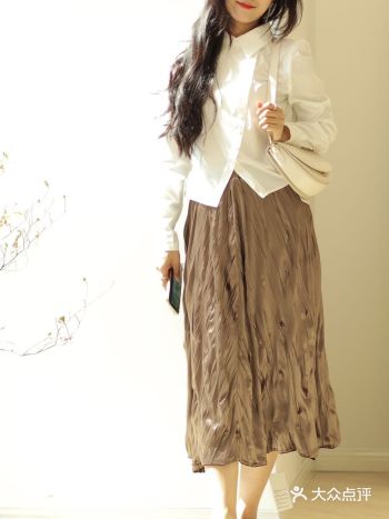 日韩贵牌原单店让我找到了！3折买到官网同款