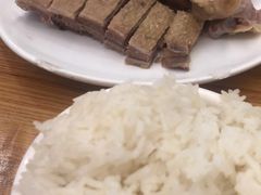 -猛料鸭仔饭(赤坎店)