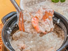 -官塘陈记鱼生·潮汕砂锅粥·牛肉火锅(潮枫路总店)