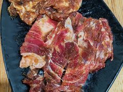 -朝鲜烤肉(安宁庄店)