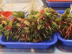 -大芊金重庆串串火锅(南京路店)