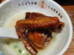 林哥牌红烧乳鸽-庆粥今宵(西平店)