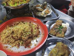 -小民大排档(光谷店)