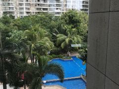 -深圳博林圣海伦酒店