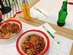 -子固路老南昌拌粉(凯德星贸店)
