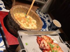 -绿茶餐厅(领展购物广场·中关村店)