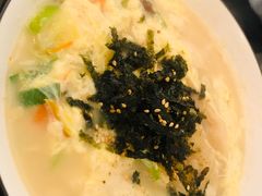 -青春分食(仙林大学城店)