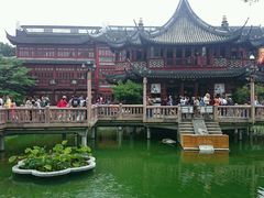 android_upload_pic-豫园湖心亭茶楼