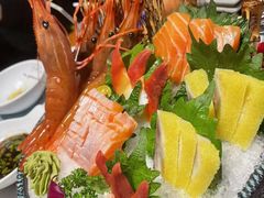 -鲁山牛寿喜烧(五龙广场店)