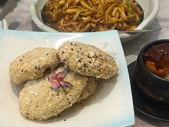 -君霖海鲜私房菜(春柳店)