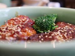 -久喜番和牛烧肉酒场(北辰三角洲店)