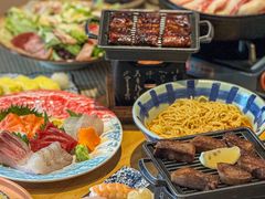 -琴寿司居酒屋(软件园店)