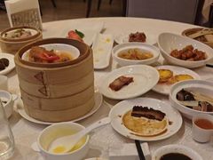 -福州天元国际威斯汀酒店·中国元素餐厅