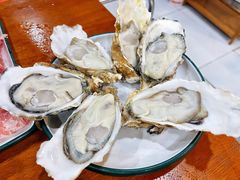 -老何家后安粉·糟粕醋海鲜火锅(三亚湾椰梦长廊店)