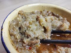 -定家小酥肉·清真(回民街店)