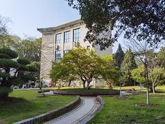 -武汉大学-樱园