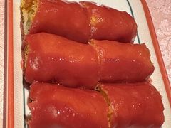 -囍凤楼·粤菜·点心·火锅(温特莱店)