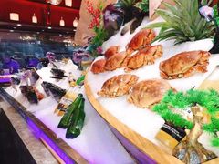 -丰卓会海鲜自助(中润大道店)