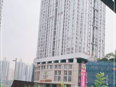 -观音桥步行街