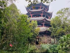 -成都杜甫草堂博物馆