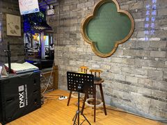 -印巷里主题餐厅(马鞍山店)