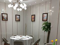 -新吉士·上海菜(浦东LCM置汇旭辉店)