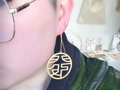 -LADY FAFA(巨鹿路陕西南路路口店)