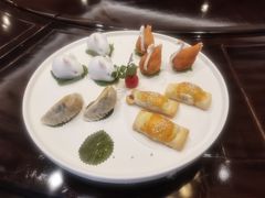 -宝燕壹号景观餐厅(龙盛国际商业广场店)