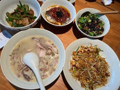 -田小狗的饭店(碧桂园店)