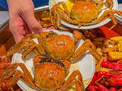 -熊记虾王·小龙虾(东晓南店)