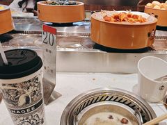 -龍歌自助小火锅(兰山上海路万达店)
