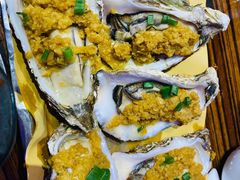 -蚝堡海鲜·威海菜·海肠捞饭·烧烤·亚洲吃蚝公司(幸福门店)