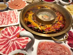 -大味生态火锅(蓝谷地店)