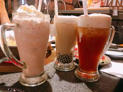 -湊湊火锅·茶憩(和平大悦城店)
