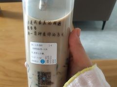 -陈多多·豆腐奶茶(前锋路店)