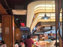 -豪德亨牛排自助餐厅(抚州东乡店)