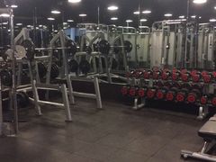 -一兆韦德健身(慧芝湖店)