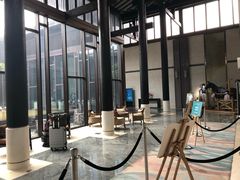 -上海崇明金茂凯悦酒店