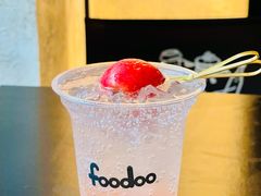 -foodoo芙多松饼店