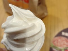 -汉堡王(上海虹口龙之梦)