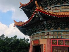 -广东圆玄道观